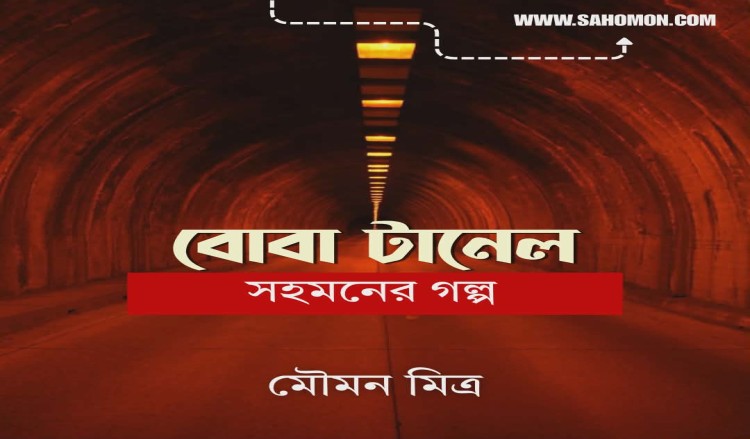 বোবা টানেল
