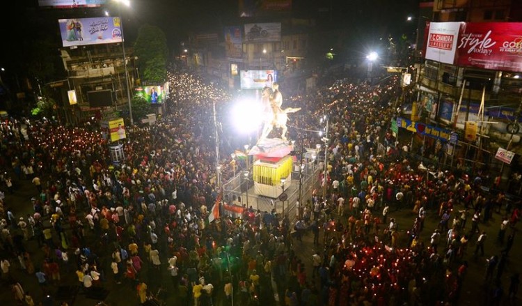 সুবিধাবাদের পথে তিলোত্তমাদের বিচার পাবার লড়াই সম্ভব নয়